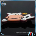 (fm-571-89)creative pvc rubber 3d magnetic souvenirs